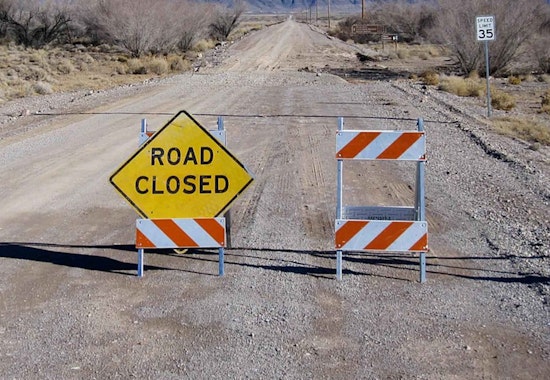Phoenix Braces for Weekend Freeway Closures, I-10, Loop 101, and More Affected by Improvements