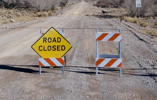 Phoenix Braces for Weekend Freeway Closures, I-10, Loop 101, and More Affected by Improvements