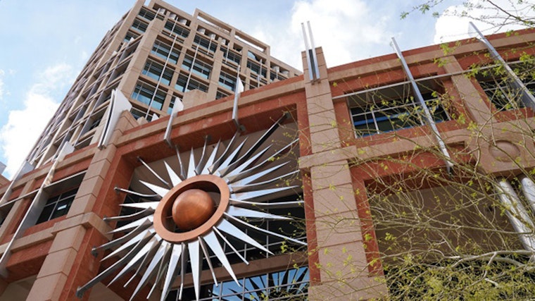 Phoenix Celebrates Indigenous Peoples' Day, City Service Closures and Continuations Announced