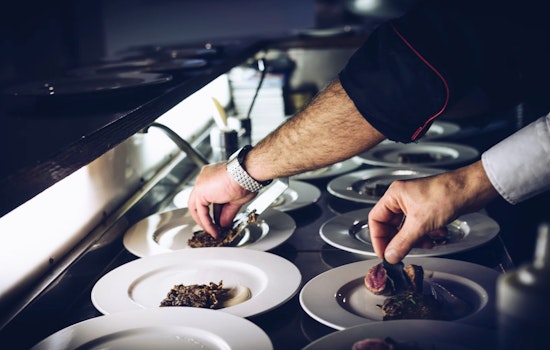 Phoenix Chefs Garner Accolades as Claudio Urciuoli Named Best Chef and Crystal Kass and Lawrence Smith Recognized Among Elite Culinary Talents