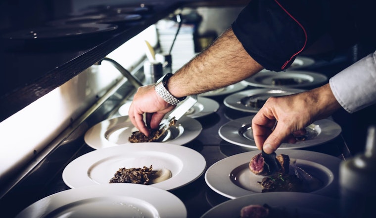 Phoenix Chefs Garner Accolades as Claudio Urciuoli Named Best Chef and Crystal Kass and Lawrence Smith Recognized Among Elite Culinary Talents