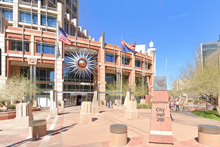 Phoenix City Commits to Transparency Amid Investigations into Police Incidents
