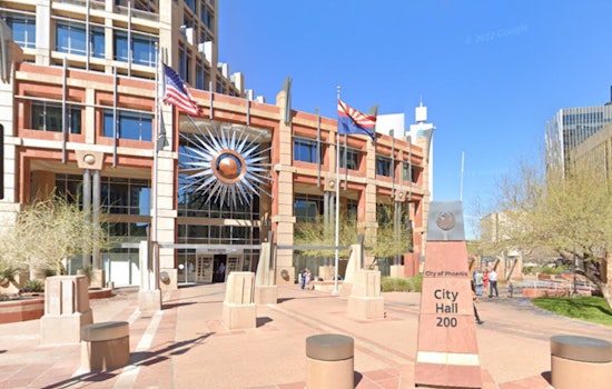 Phoenix City Commits to Transparency Amid Investigations into Police Incidents
