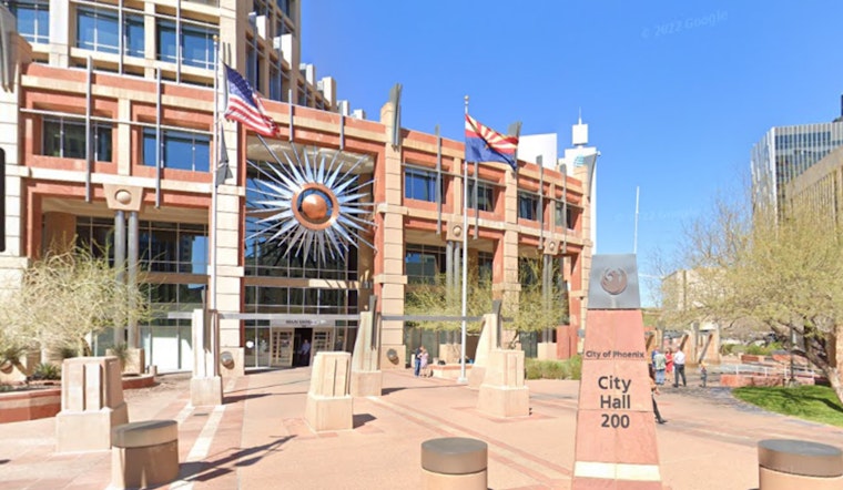 Phoenix City Commits to Transparency Amid Investigations into Police Incidents