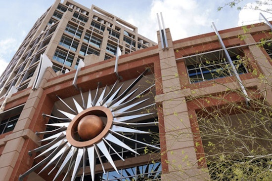 Phoenix City Services Adjust for Veterans Day - Trash Pickup Continues, Public Facilities Closed