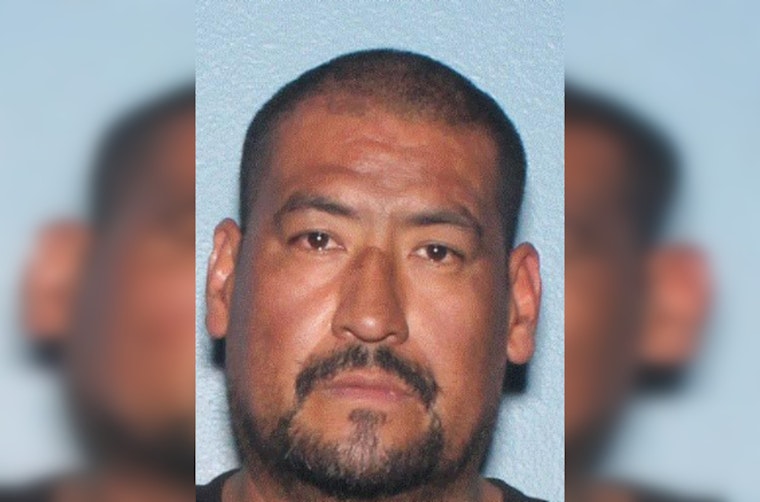 Phoenix Community Mobilized in Search for Missing 45-Year-Old Roberto Padilla, Police Issue Silver Alert