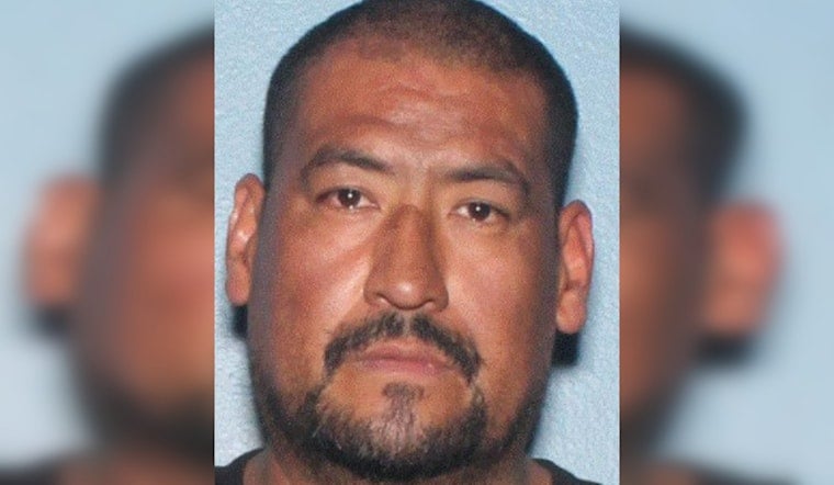 Phoenix Community Mobilized in Search for Missing 45-Year-Old Roberto Padilla, Police Issue Silver Alert