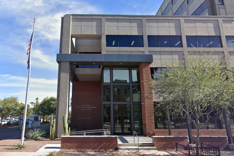 Phoenix Drug Dealer Sentenced to 5 Years for Fentanyl and Methamphetamine Trafficking