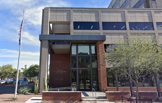 Phoenix Drug Dealer Sentenced to 5 Years for Fentanyl and Methamphetamine Trafficking