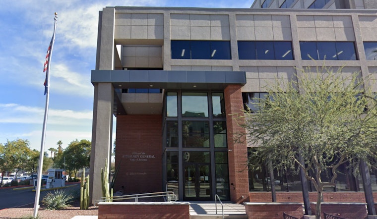 Phoenix Drug Dealer Sentenced to 5 Years for Fentanyl and Methamphetamine Trafficking