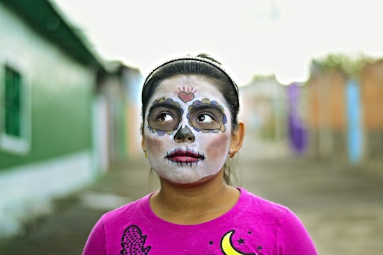 Phoenix Embraces Día de los Muertos Spirit with "Mikiztli" and Citywide Festivals
