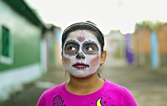 Phoenix Embraces Día de los Muertos Spirit with "Mikiztli" and Citywide Festivals