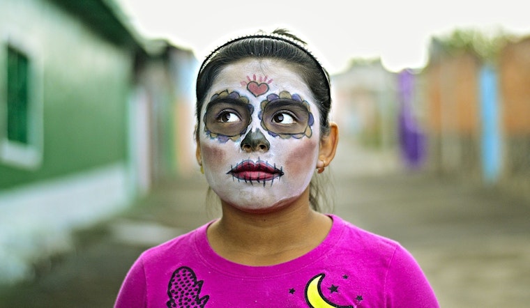 Phoenix Embraces Día de los Muertos Spirit with "Mikiztli" and Citywide Festivals