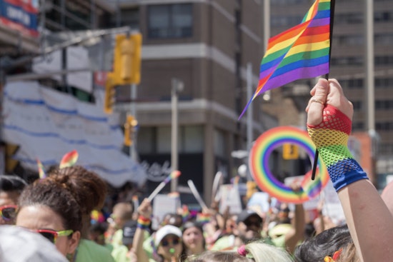Phoenix Embraces Diversity with "Born This Way" Pride Festival Amidst Pride History Month Celebrations