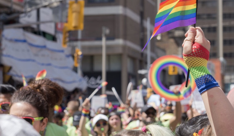Phoenix Embraces Diversity with "Born This Way" Pride Festival Amidst Pride History Month Celebrations