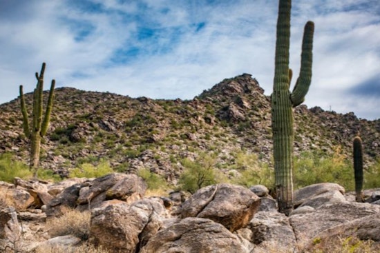 Phoenix Expands Heat Safety Program to South Mountain, Implements Earlier Trail Closures Amid Rising Temperatures