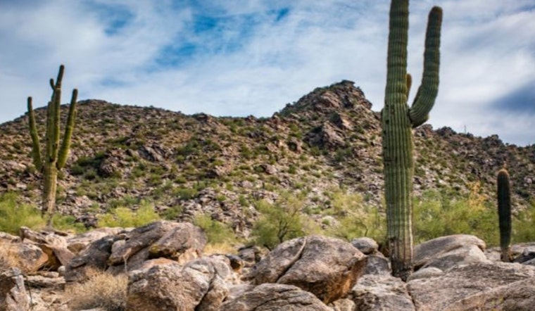 Phoenix Expands Heat Safety Program to South Mountain, Implements Earlier Trail Closures Amid Rising Temperatures