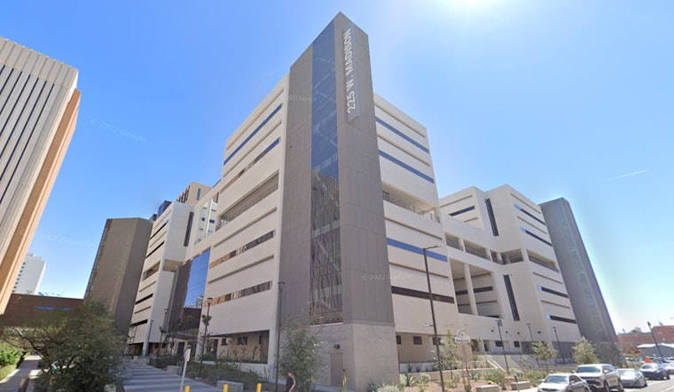 Phoenix Families of Hit-and-Run Victims Rally for Tougher Sentences, Urge Legislative Change