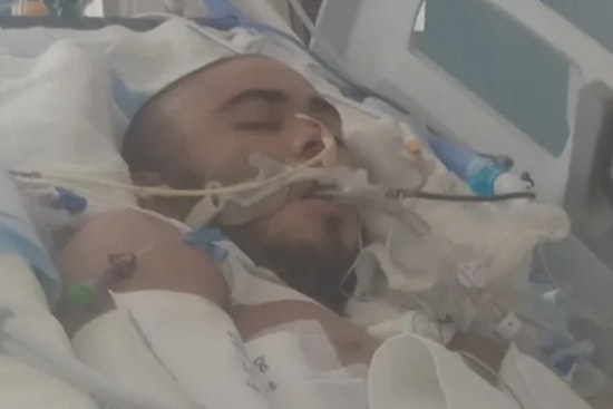 Phoenix Father Shares Journey of Healing After Surviving Workplace Shooting