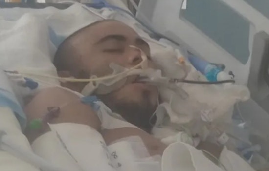 Phoenix Father Shares Journey of Healing After Surviving Workplace Shooting