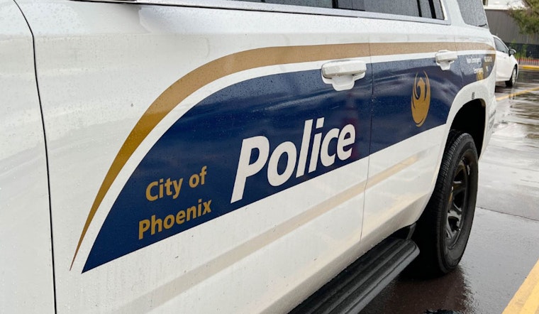 Phoenix Food Trailer Owner Recovers from Armed Robbery, Courageously Resumes Business for First Friday