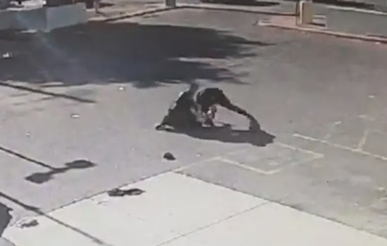 Phoenix Fury as Deaf Man with Cerebral Palsy Beaten by Police and Charges Dropped Amid Calls for Justice