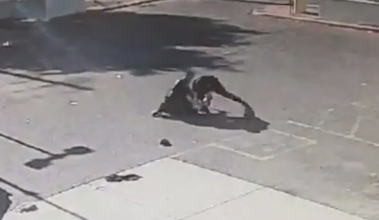 Phoenix Fury as Deaf Man with Cerebral Palsy Beaten by Police and Charges Dropped Amid Calls for Justice