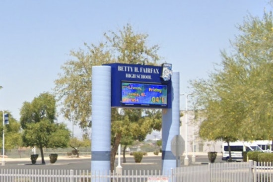 Phoenix High School Dance Disrupted as Juvenile Arrested After Confrontation with Police, No Firearms Found