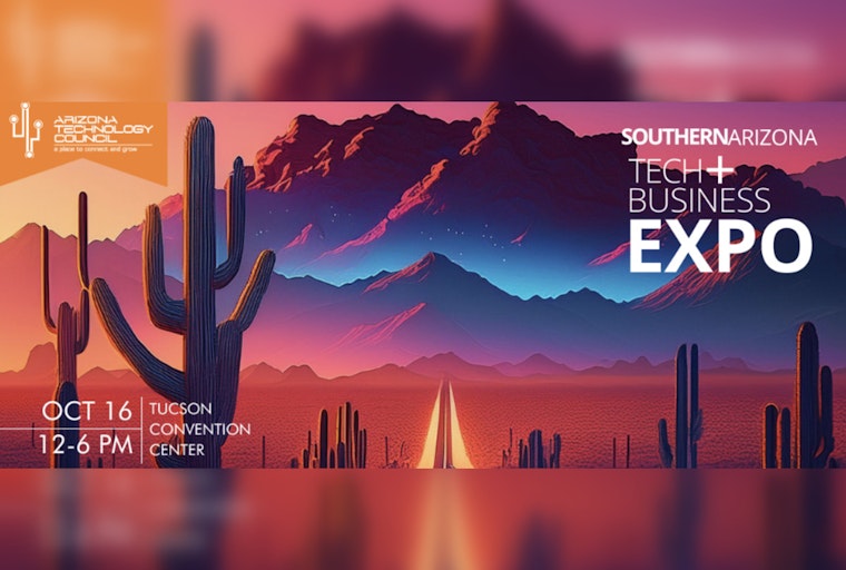 Phoenix Hosts 12th Annual Tech and Business Expo, Showcasing Arizona's Innovation and Mineral Resources