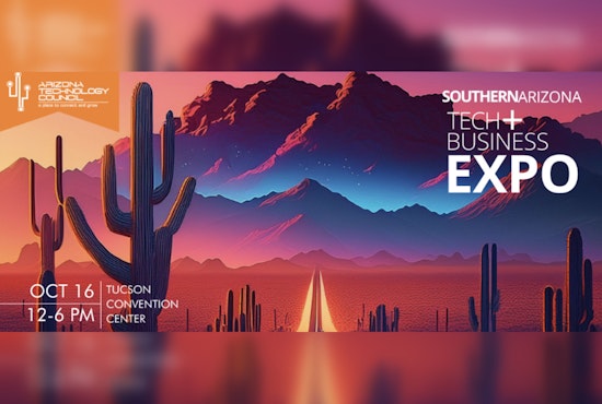 Phoenix Hosts 12th Annual Tech and Business Expo, Showcasing Arizona's Innovation and Mineral Resources