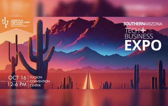 Phoenix Hosts 12th Annual Tech and Business Expo, Showcasing Arizona's Innovation and Mineral Resources