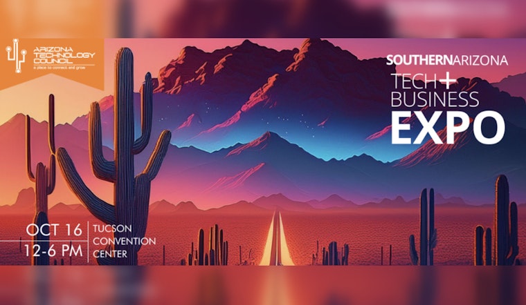Phoenix Hosts 12th Annual Tech and Business Expo, Showcasing Arizona's Innovation and Mineral Resources