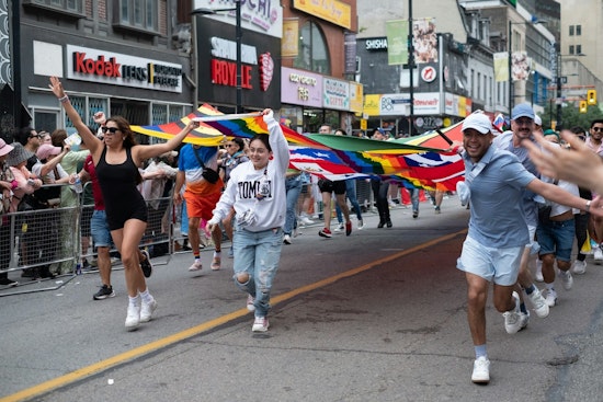 Phoenix Lights Up with Diversity: LGBTQ+ Pride 2024 Promises Inclusivity and Celebration