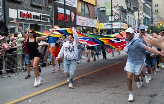 Phoenix Lights Up with Diversity: LGBTQ+ Pride 2024 Promises Inclusivity and Celebration