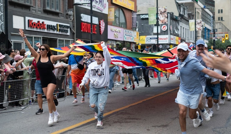 Phoenix Lights Up with Diversity: LGBTQ+ Pride 2024 Promises Inclusivity and Celebration