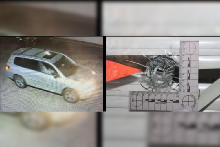 Phoenix Man Charged with Terrorism After Allegedly Targeting Tempe DNC Office and Amassing Weapons Cache