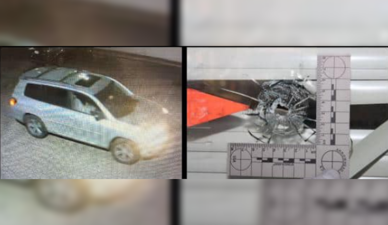 Phoenix Man Charged with Terrorism After Allegedly Targeting Tempe DNC Office and Amassing Weapons Cache