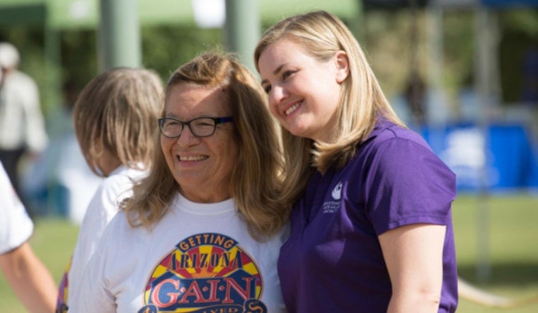 Phoenix Mobilizes for Annual G.A.I.N. Initiative to Strengthen Police-Community Ties