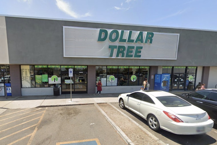 Phoenix Officers Injured and Suspect Fatally Shot After Altercation at Dollar Tree Store
