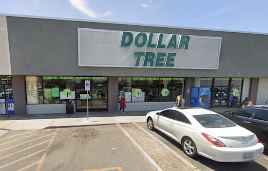 Phoenix Officers Injured and Suspect Fatally Shot After Altercation at Dollar Tree Store