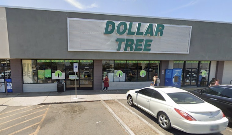 Phoenix Officers Injured and Suspect Fatally Shot After Altercation at Dollar Tree Store