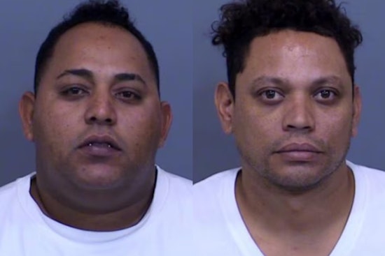 Phoenix Police Nab Duo Suspected of Orchestrating 'Professional Criminal Enterprise' Burglaries