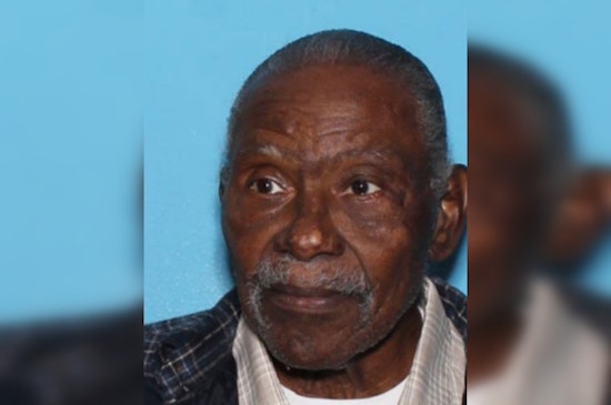 Phoenix Police Seek Public Assistance in Locating Missing 88-Year-Old MC "Bill" Sueing