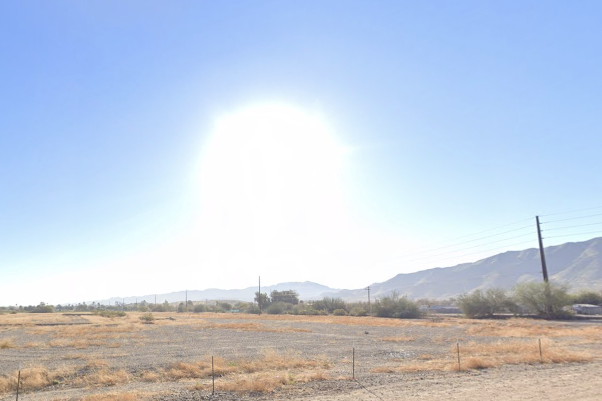 Phoenix Prepares for Blistering Week Ahead with Temperatures Nearing