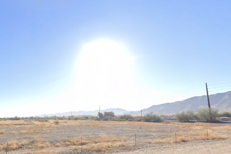 Phoenix Prepares for Blistering Week Ahead with Temperatures Nearing 100 Degrees