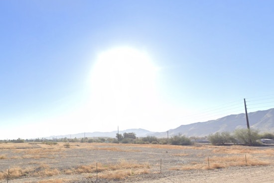 Phoenix Prepares for Blistering Week Ahead with Temperatures Nearing 100 Degrees