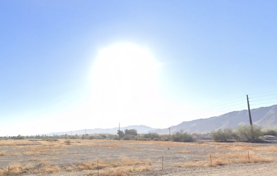 Phoenix Prepares for Blistering Week Ahead with Temperatures Nearing 100 Degrees