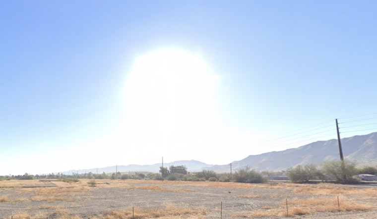 Phoenix Prepares for Blistering Week Ahead with Temperatures Nearing 100 Degrees