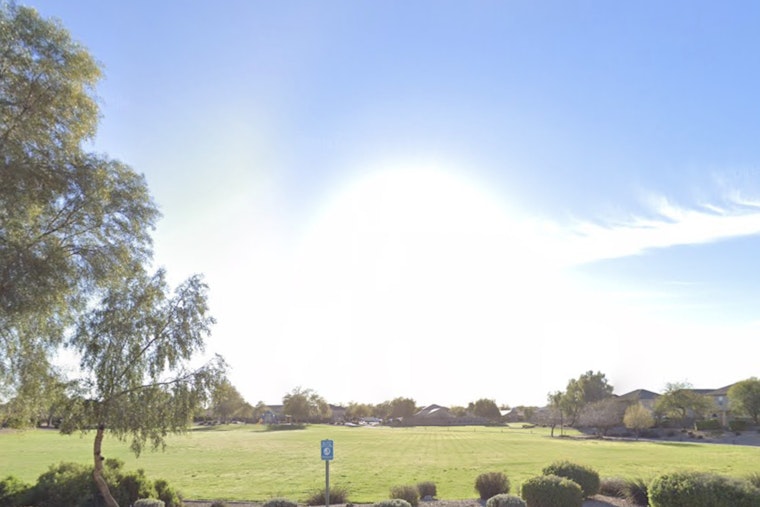 Phoenix Sizzles as Temperatures Soar, Cool Relief Expected Midweek