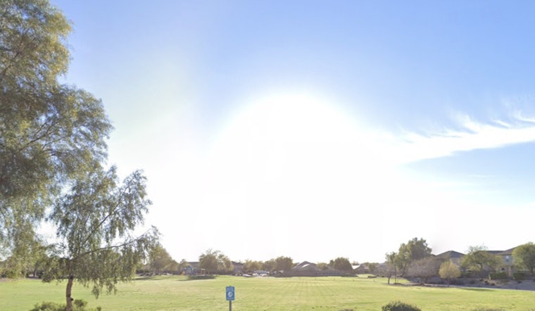 Phoenix Sizzles as Temperatures Soar, Cool Relief Expected Midweek